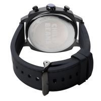 RE.ES.0297-2201.1 Relogio Analogico Masculino Chilli Beans Multifuncao Esporte Onix -2-